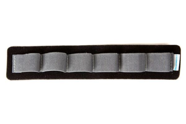 Blue Force Gear-Medium Accessory Loop Dapper – Wolf Gray