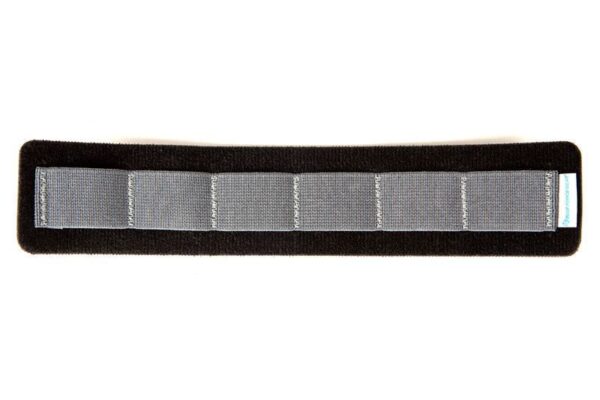 Blue Force Gear-Small Accessory Loop Dapper – Wolf Gray