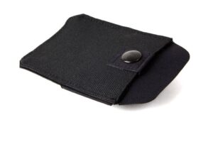 Blue Force Gear-Belt Mounted Ten-Speed® Cuff Pouch – Black