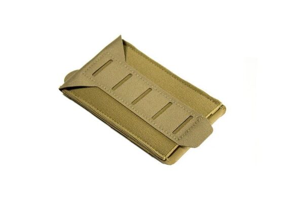 Blue Force Gear-Stackable Ten-Speed Single M4 Mag Pouch – Coyote Brown