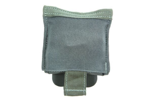 Blue Force Gear-Ten-Speed® Ultralight Dump Pouch – Wolf Gray