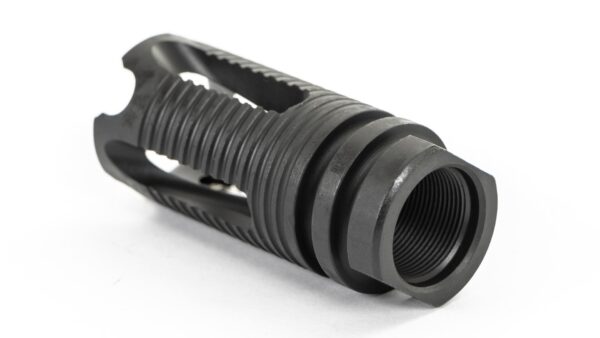 AR15 “Phantom” Style Flash Hider – 5/8-32