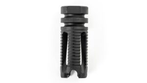 KAK Industry AR15 “Phantom” Style Flash Hider – 1/2-28