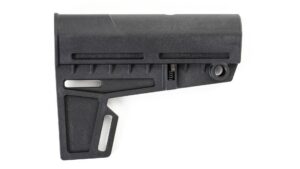 Shockwave Blade Classic Pistol Stabilizer – Black