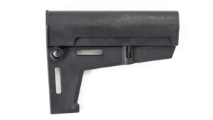 Shockwave Blade Stealth Pistol Stabilizer – Black