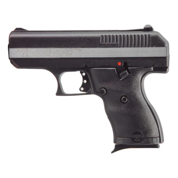 Hi-Point Firearms CF380 380ACP Black 8 Round Pistol