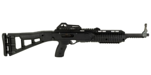 Hi-Point Firearms Model 995 9mm Black w/ Forward Grip 2 Redball Mags Kit 20 Round Carbine