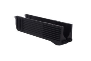 Lower Handguard for Vepr 12 shotgun RPK design black polymer ribbed US Made Fime Group LLC