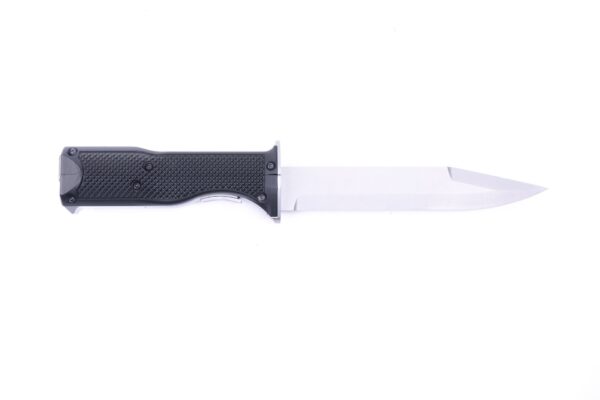 Arsenal Knife with Internal Shooting Mechanism (NFA)