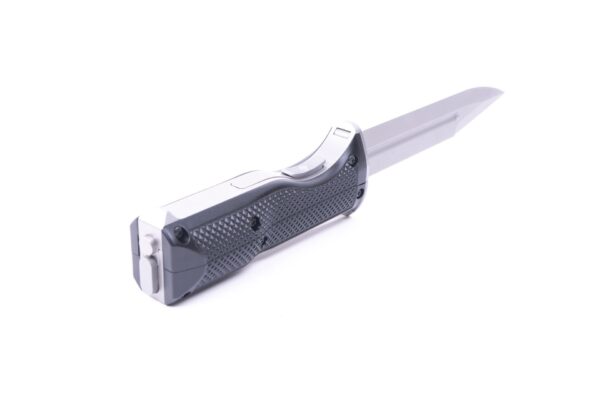 Arsenal Knife with Internal Shooting Mechanism (NFA)