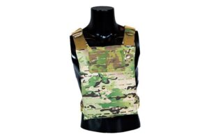 Blue Force Gear PLATEminus™ 3 Medium Size Plates MultiCam®