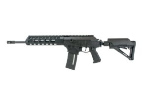 IWI GALIL ACE Rifle GEN2 5.56×45 NATO 16″ Barrel 30RD FreeFloat MLOK Side Folding Adjustable Buttstock