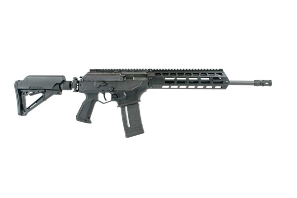 IWI GALIL ACE Rifle GEN2 5.56×45 NATO 16″ Barrel 30RD FreeFloat MLOK Side Folding Adjustable Buttstock