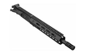 Troy-Upper Receiver Kit 16″ A3 13″ M-LOK – BLK