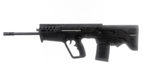 IWI Tavor Bullpup Rifle .308 Winchester 20″ Barrel 20rd Magazine Black Finish