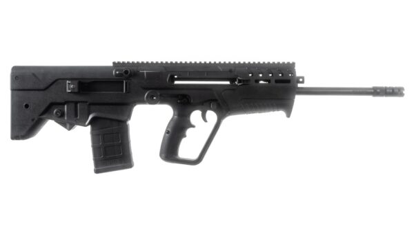 IWI Tavor Bullpup Rifle .308 Winchester 20″ Barrel 20rd Magazine Black Finish