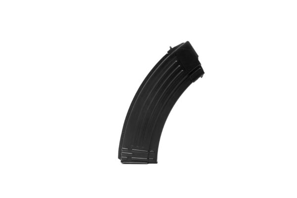 KCI AK47 30-Round Magazine Black Steel 3-Pack