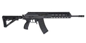 IWI GALIL ACE Rifle GEN2 5.45x39mm 16″ Barrel 30RD FreeFloat MLOK Side Folding Adjustable Buttstock