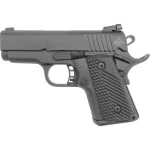 Rock Island Armory 1911 Compact Semi-Auto 45 ACP Pistol 10rds
