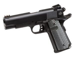 Rock Island Armory 1911 Pistol Rock Ultra MS 45ACP 4.20 ‘ Barrel 8rd