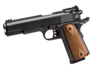 Rock Island Armory 1911 PRO Match Ultra 5″ 45ACP 8rd