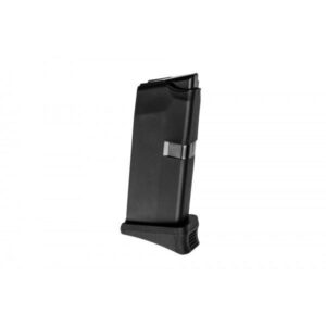 KCI USA 9MM 6 Round Glock 43 Magazine