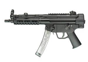 PTR Industries 9C PTR600 9mm Semi-Auto 30rd Pistol