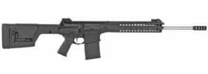 LWRC International REPR MKII 7.62×51 NATO 20″ Barrel Semi-Auto Rifle Black