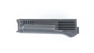 Arsenal Gray Lower Handguard with Heat Shield for Stamped Receiver
