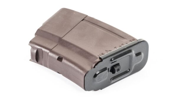 Arsenal 7.62x39mm Plum 10 Round Magazine