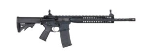 LWRC International IC-SPR Special Purpose Rifle 5.56 NATO 30rd 16″ Barrel Black