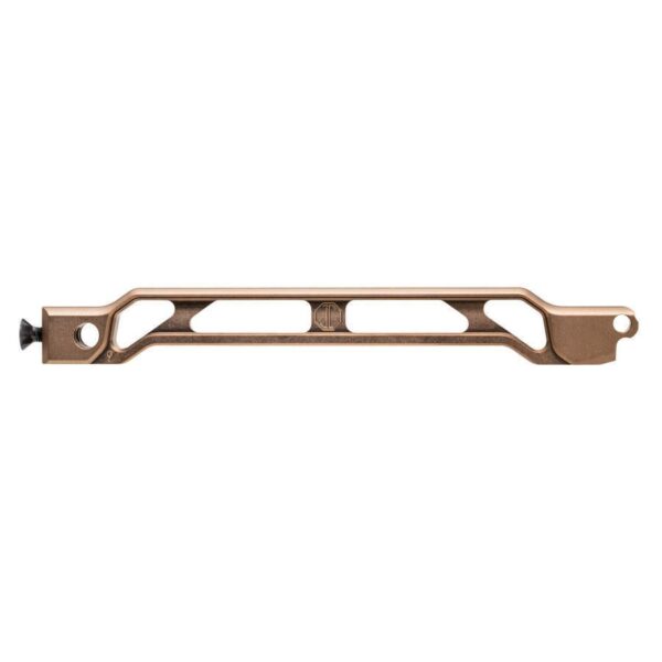 JMac Customs  Tan AB-9R Arm Bar STOCK/BRACE