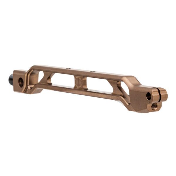 JMac Customs  Tan AB-9R Arm Bar STOCK/BRACE