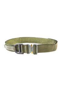 High Speed Gear Olive Drab Medium Cobra 1.75 Rigger Belt