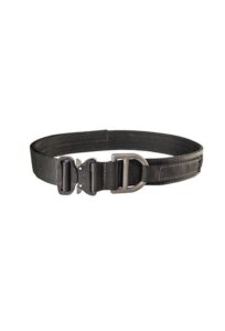 High Speed Gear Black Medium Cobra 1.75 Rigger Belt