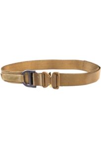 High Speed Gear Coyote Brown X Large Cobra 1.75 Rigger Belt