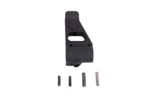 Arsenal Front Sight Block Assembly  AK-47 Pre-Drilled Includes Pins