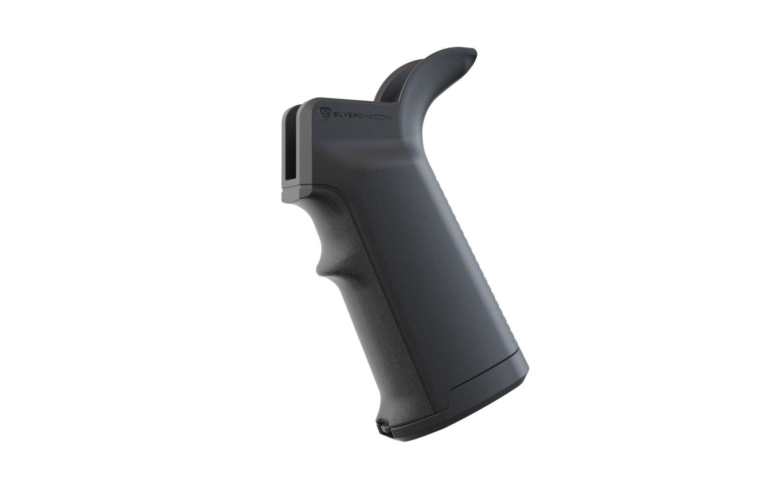 Silver Shadow Gilboa Handle Pistol Grip AR-15