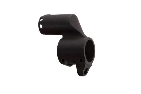 Gas Block for RPK-74 with Cleaning Rod Aperture