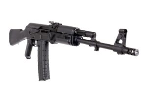 Arsenal SAM5 5.56x45mm Semi-Auto Milled Receiver AK47 Rifle 30rd Mag