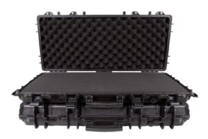 Eternity Case Universal Fit Gun Case
