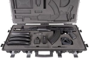 Eternity Case Arsenal SAM7SF Gun Case