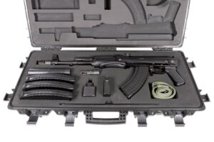Eternity Case Arsenal SAM7UF or SASM7 Gun Case