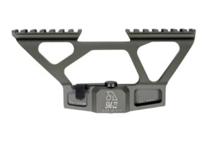 Arsenal Scope Mount AK47 SAM7K Series OD Green