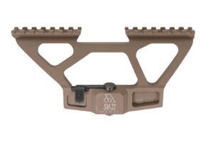 Arsenal Scope Mount AK47 SAM7K Series FDE Cerakote