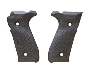 Arex Grip Panels for Rex Zero 1 Standard and Tactical Pistols