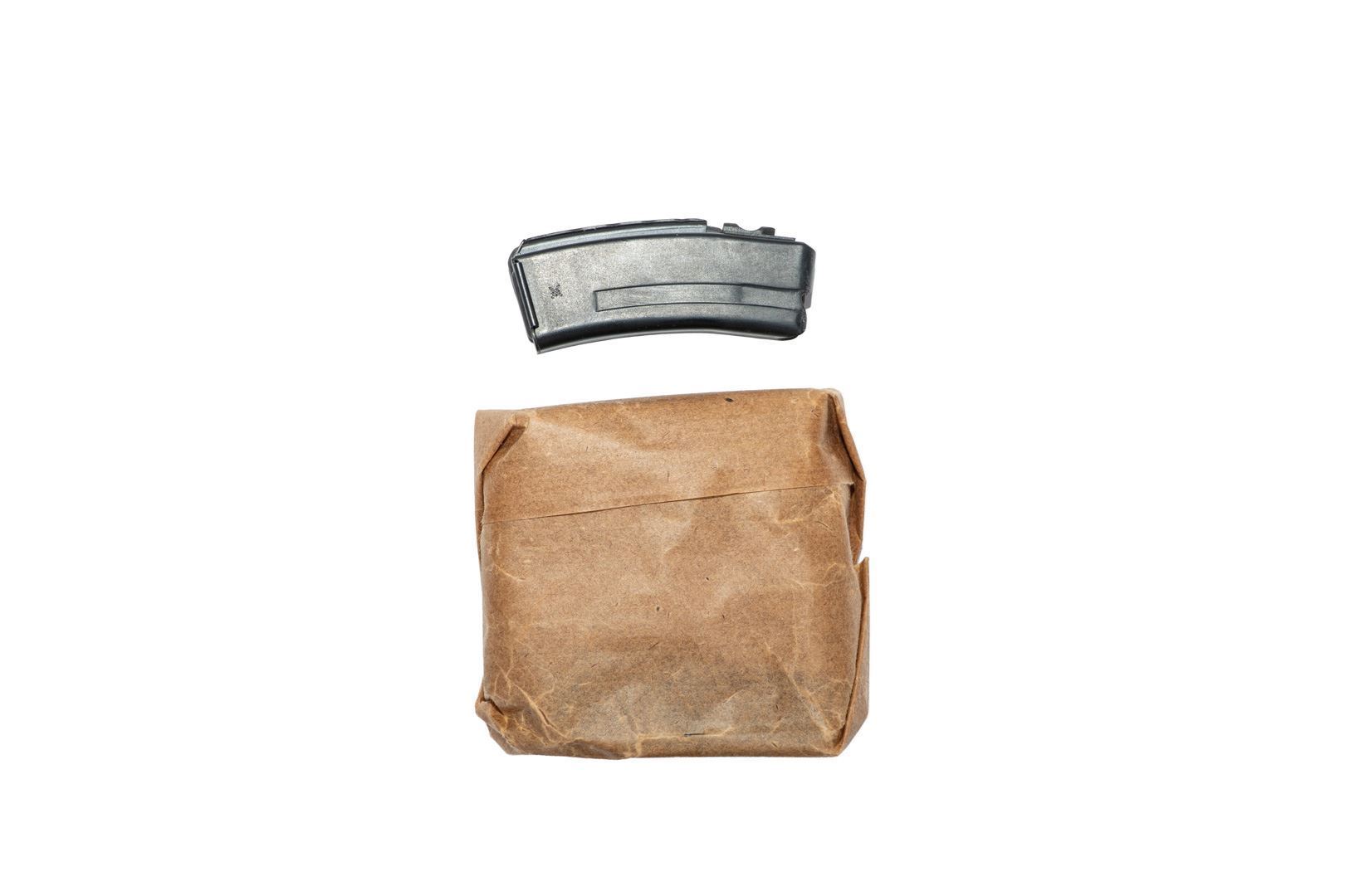 VZ 61 Skorpion 10rd 32 ACP Magazine Pack of 5