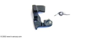 K-Var Hammer Retarder with Spring