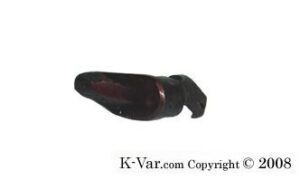 K-Var Safety for Makarov Pistols
