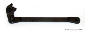 K-Var Trigger Bar with Disconnector for Makarov Pistols